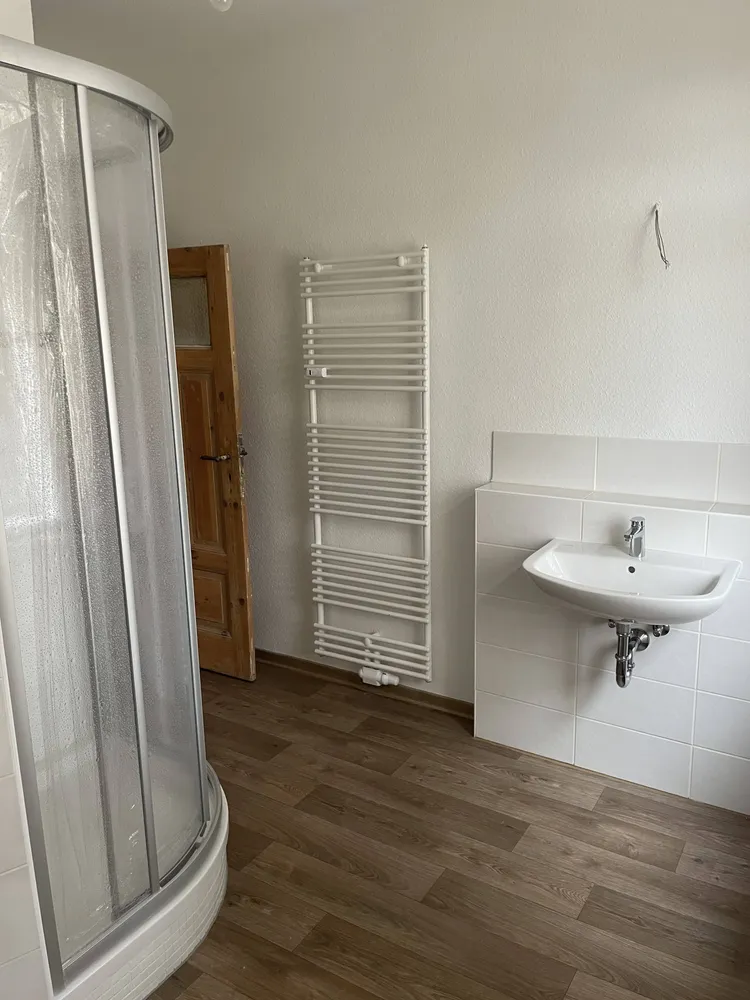 2 room apartment with 56 m² in Magdeburg – Photo 4