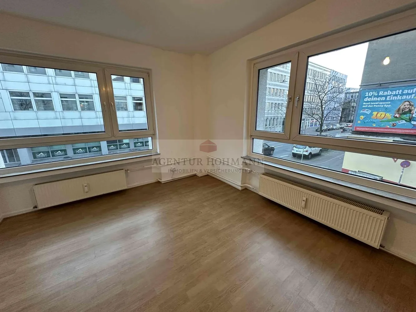 2 Zimmer Wohnung mit 66 m² in Wuppertal – Bild 1