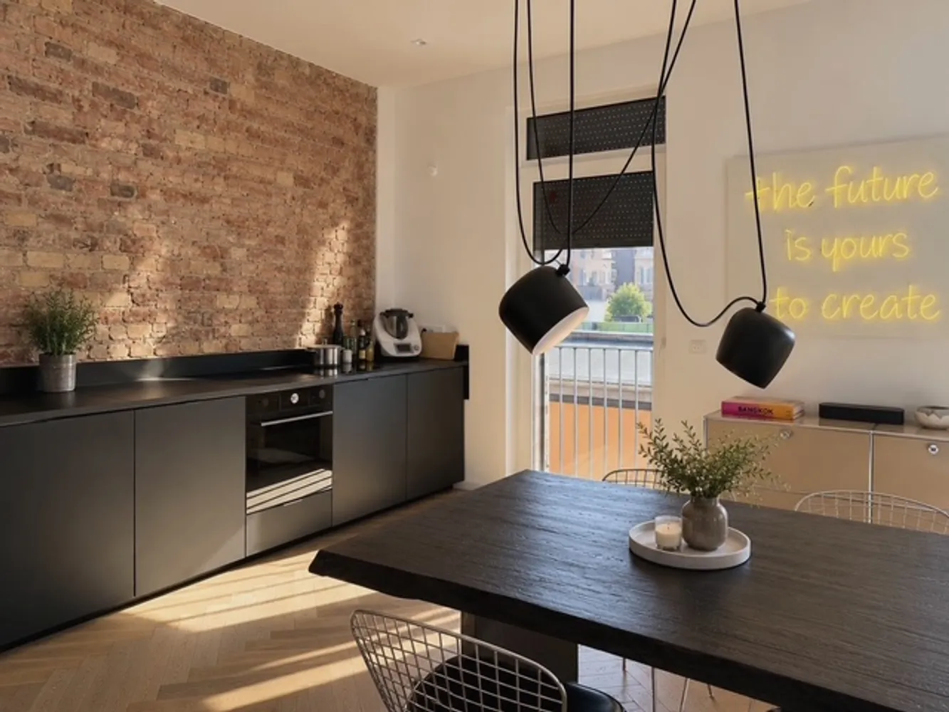 3 room apartment with 81 m² in Düsseldorf – Photo 9