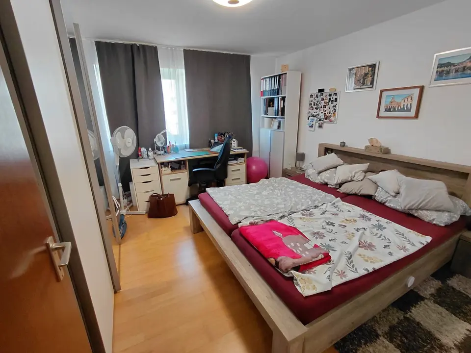 3 room apartment with 76 m² in Passau – Photo 2