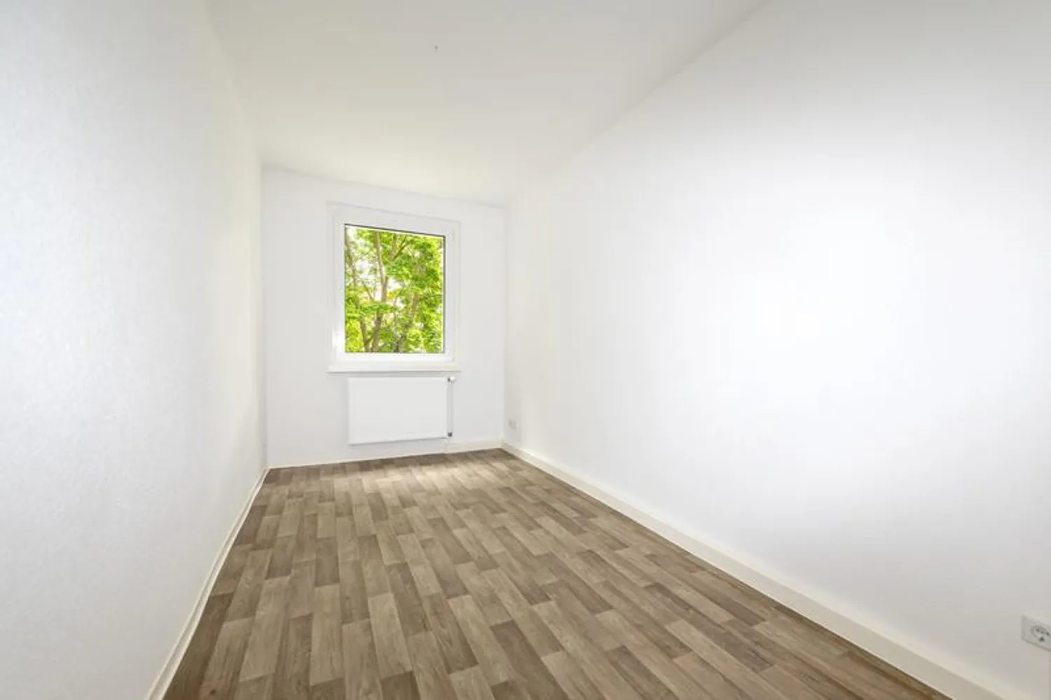 3 room apartment with 58 m² in Magdeburg – Photo 11