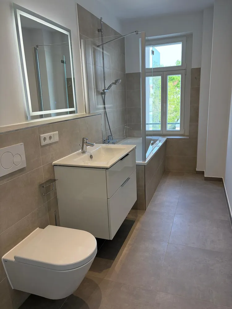 3 Zimmer Wohnung mit 65 m² in Leipzig – Bild 6