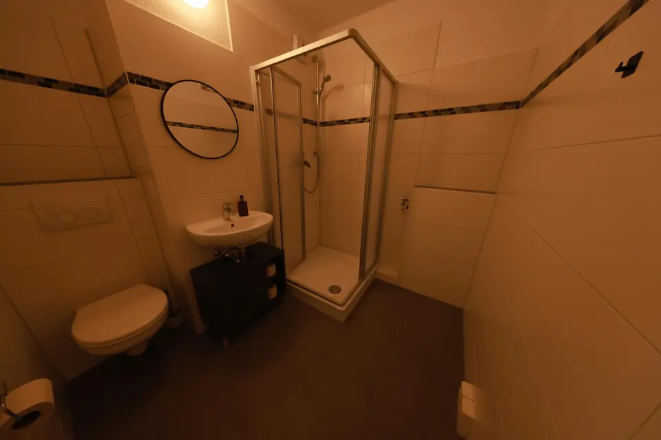 2 Zimmer Wohnung mit 36 m² in Rostock – Bild 10