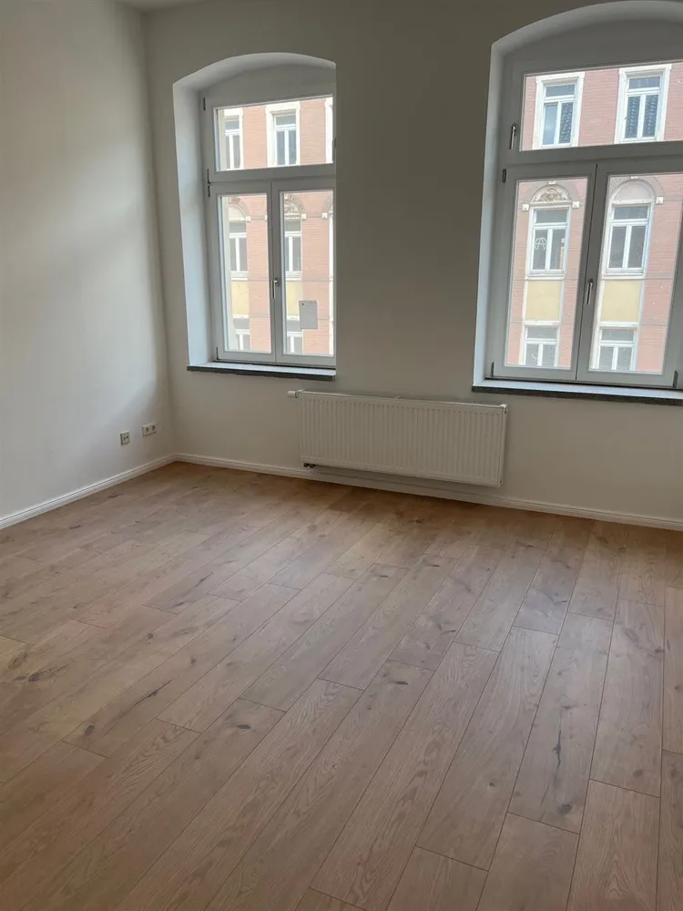 2 Zimmer Wohnung mit 69 m² in Chemnitz – Bild 1