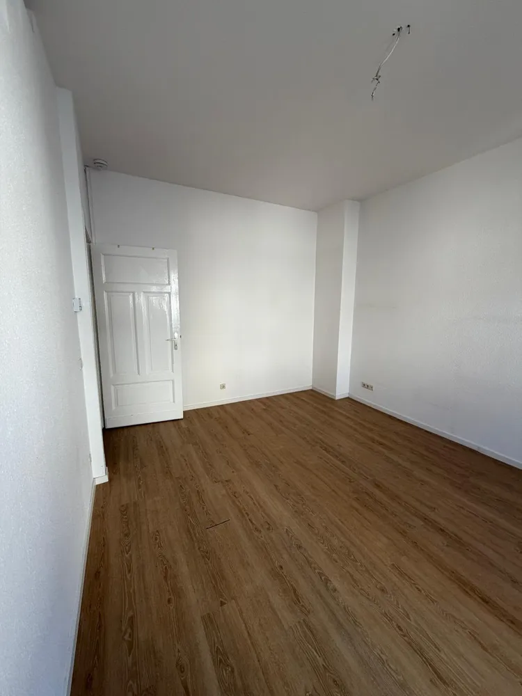 2 Zimmer Wohnung mit 59 m² in Berlin – Bild 2