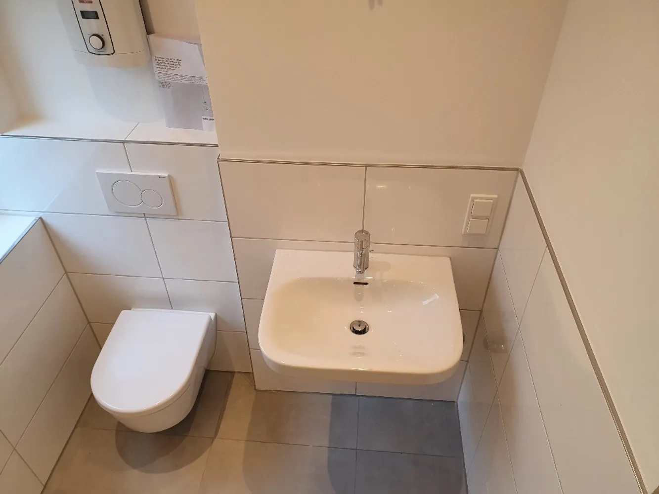 1 Zimmer Wohnung mit 42 m² in Köln – Bild 9