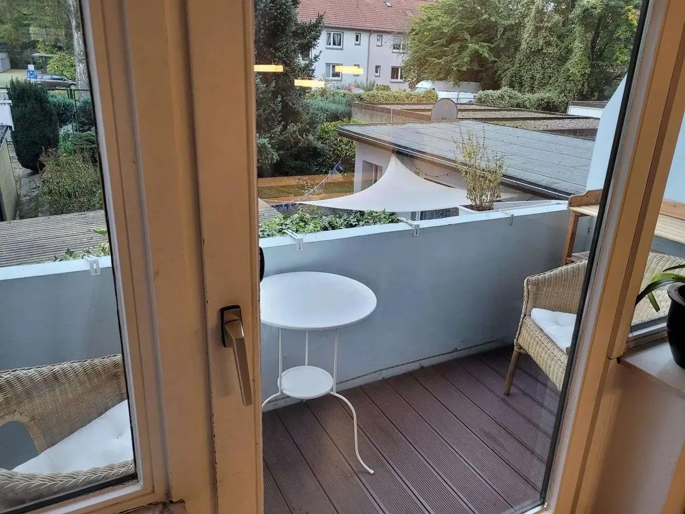 3 Zimmer Wohnung mit 65 m² in Bremen – Bild 10