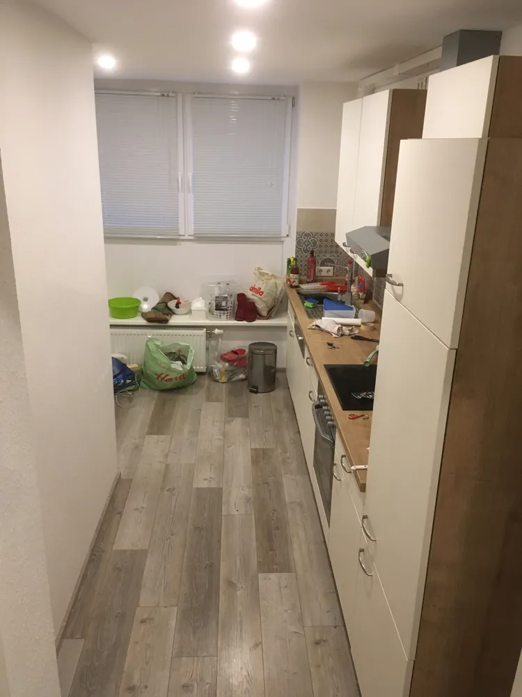 2 Zimmer Wohnung mit 65 m² in Kiel – Bild 3