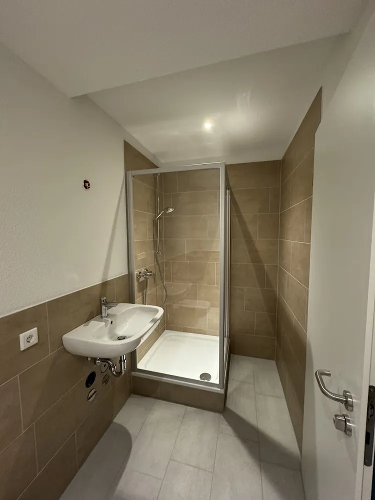 1 Zimmer Wohnung mit 60 m² in Hilden – Bild 4