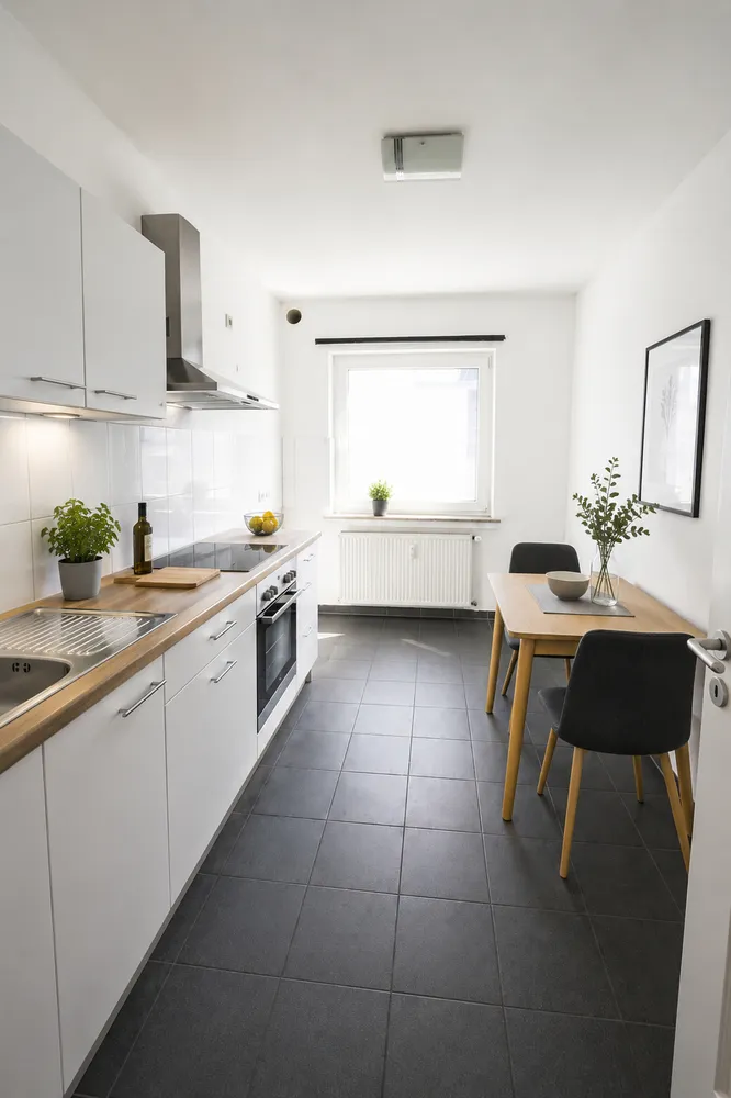 2 Zimmer Wohnung mit 72 m² in Oldenburg – Bild 8