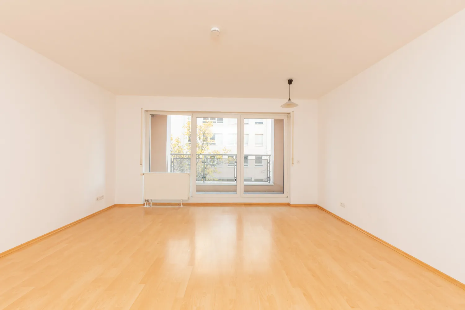 2 Zimmer Wohnung mit 63 m² in Frankfurt am Main – Bild 4