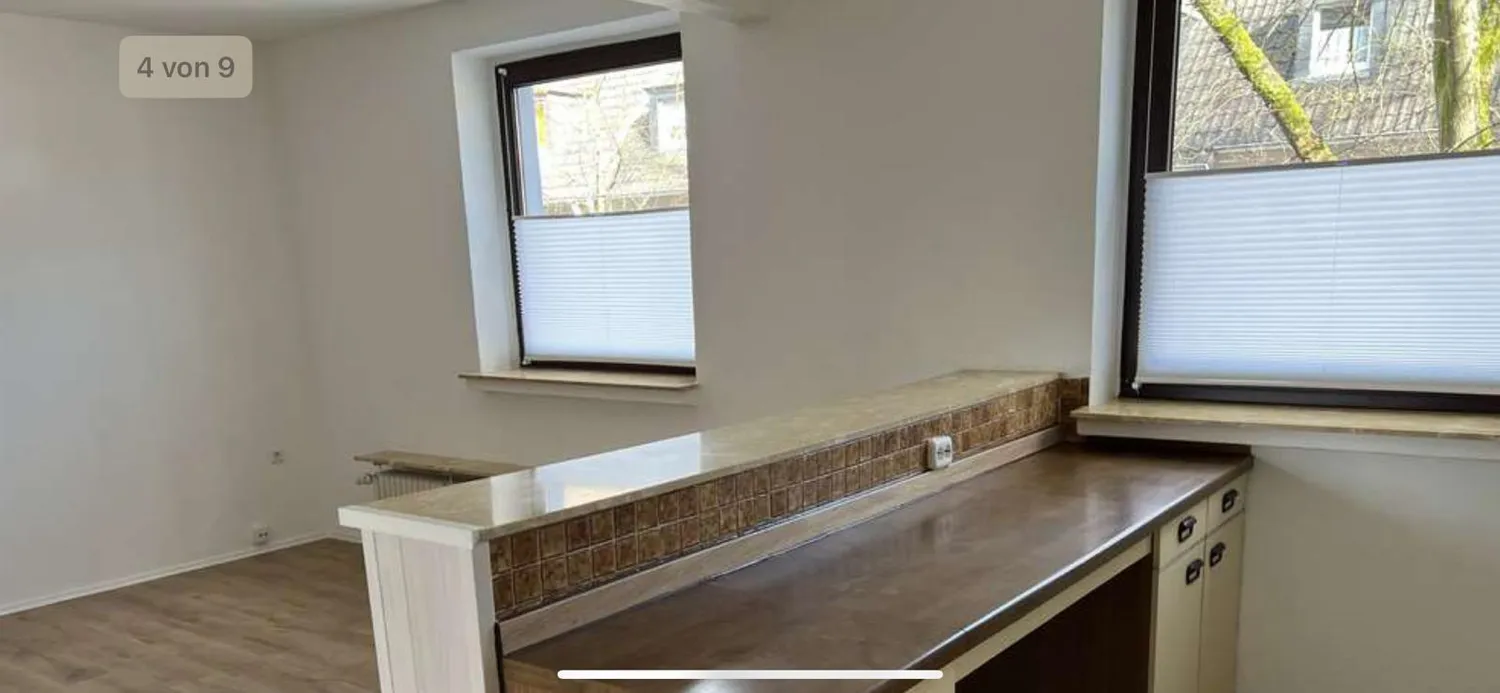 2 Zimmer Wohnung mit 50 m² in Essen – Bild 11
