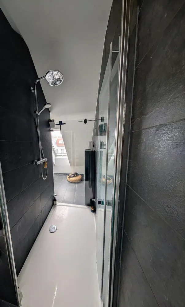 5 Zimmer Wohnung mit 142 m² in Berlin – Bild 6