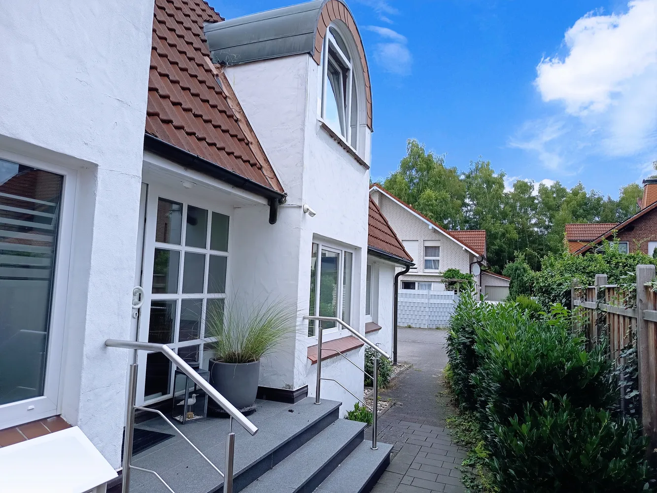 2 Zimmer Wohnung mit 70 m² in Paderborn – Bild 6