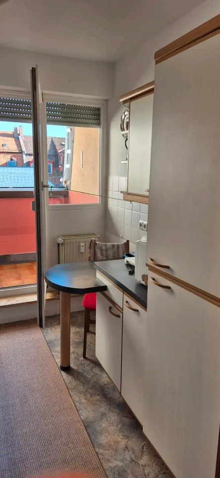 3 Zimmer Wohnung mit 74 m² in Nürnberg – Bild 5