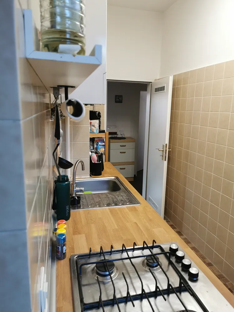 3 Zimmer Wohnung mit 60 m² in Hannover – Bild 6