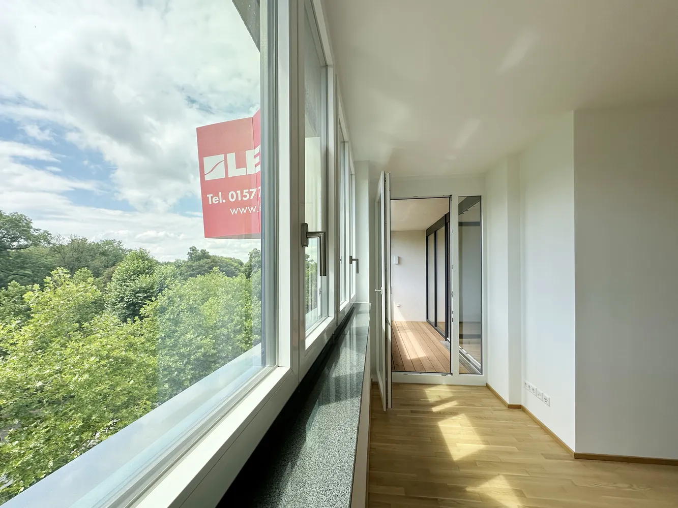 4 Zimmer Wohnung mit 107 m² in Leipzig – Bild 3