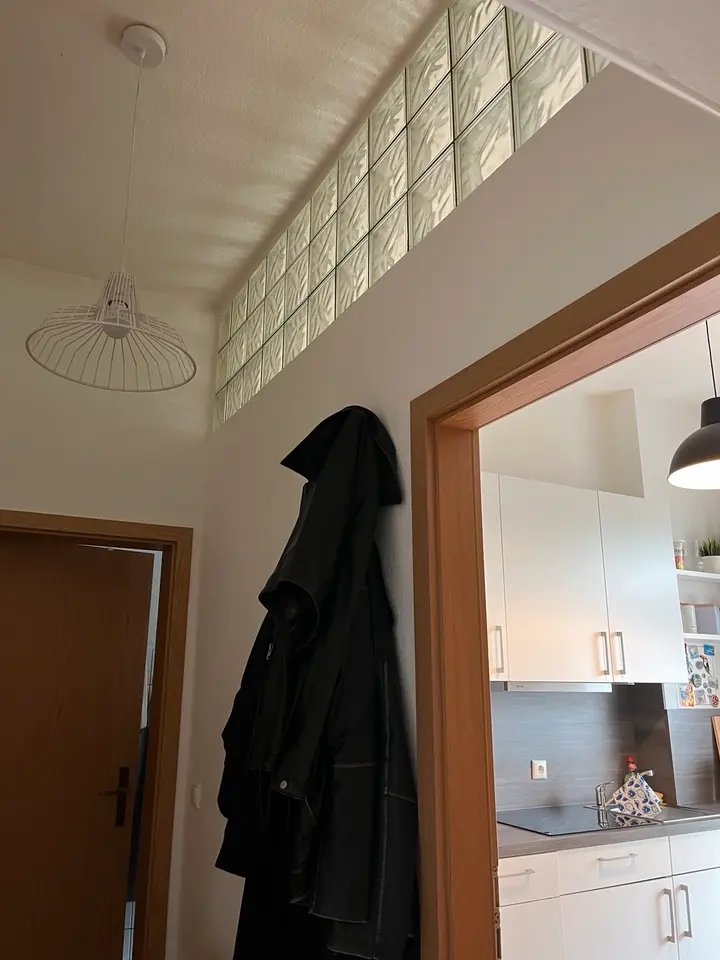 Studio mit 36 m² in Eilenburg – Bild 8