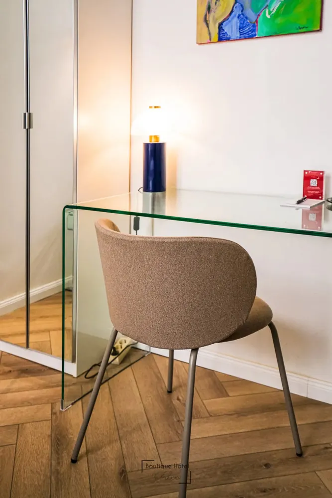 Shared room with 13 m² in Berlin – Photo 1