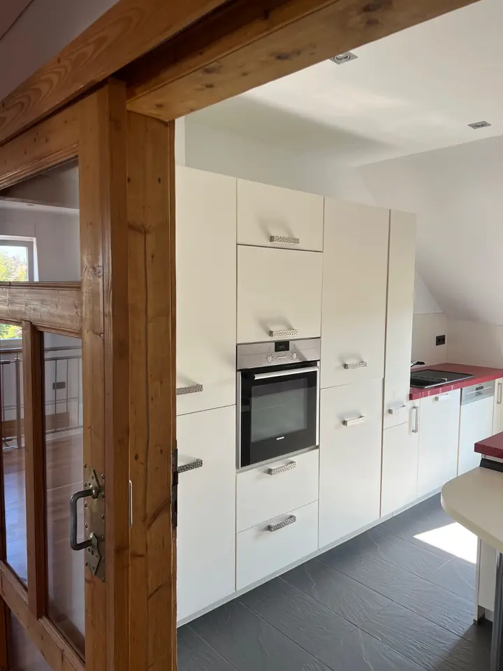 5 Zimmer Wohnung mit 180 m² in Einbeck – Bild 10