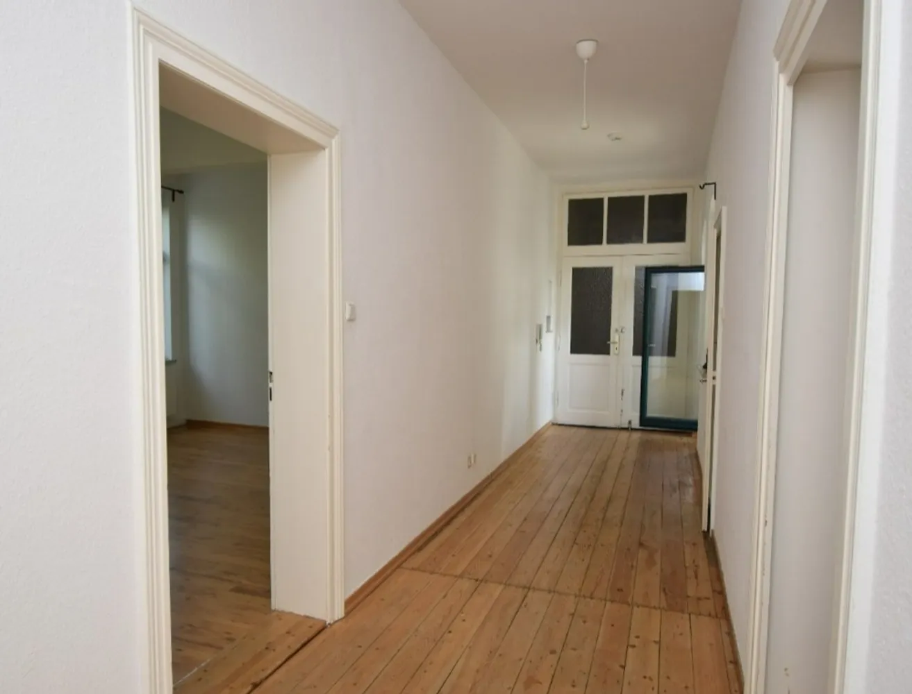 3 Zimmer Wohnung mit 82 m² in Hannover – Bild 4