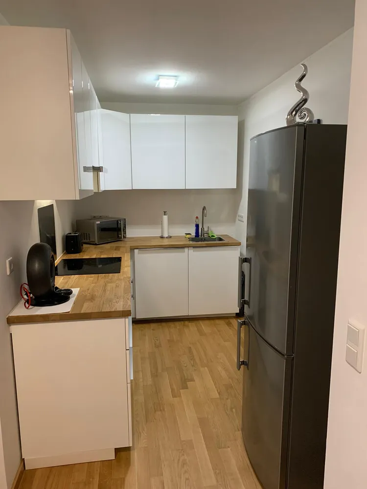 2 Zimmer Wohnung mit 61 m² in Duisburg – Bild 9