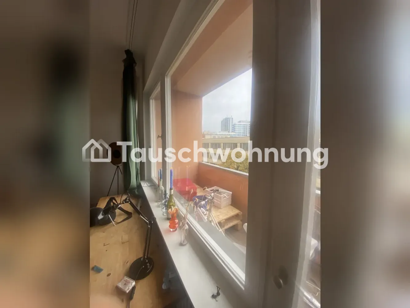 1 Zimmer Wohnung mit 36 m² in Berlin – Bild 6