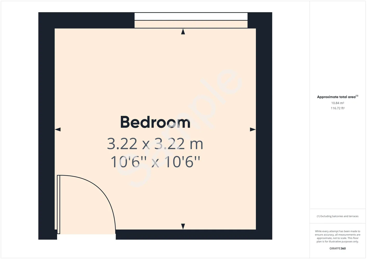 WG-Zimmer mit 12 m² in Berlin – Bild 2