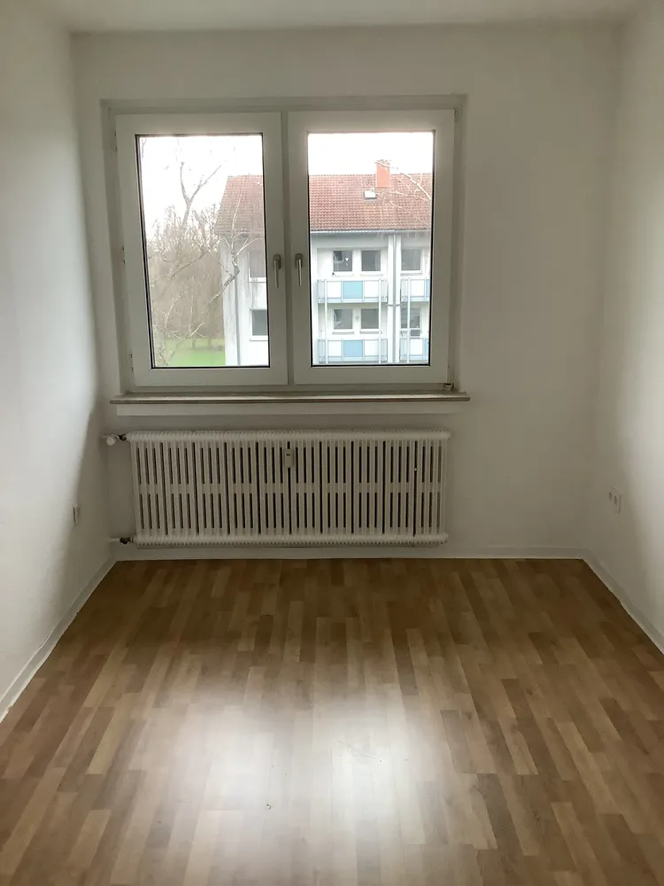 4 room apartment with 60 m² in Gelsenkirchen – Photo 8
