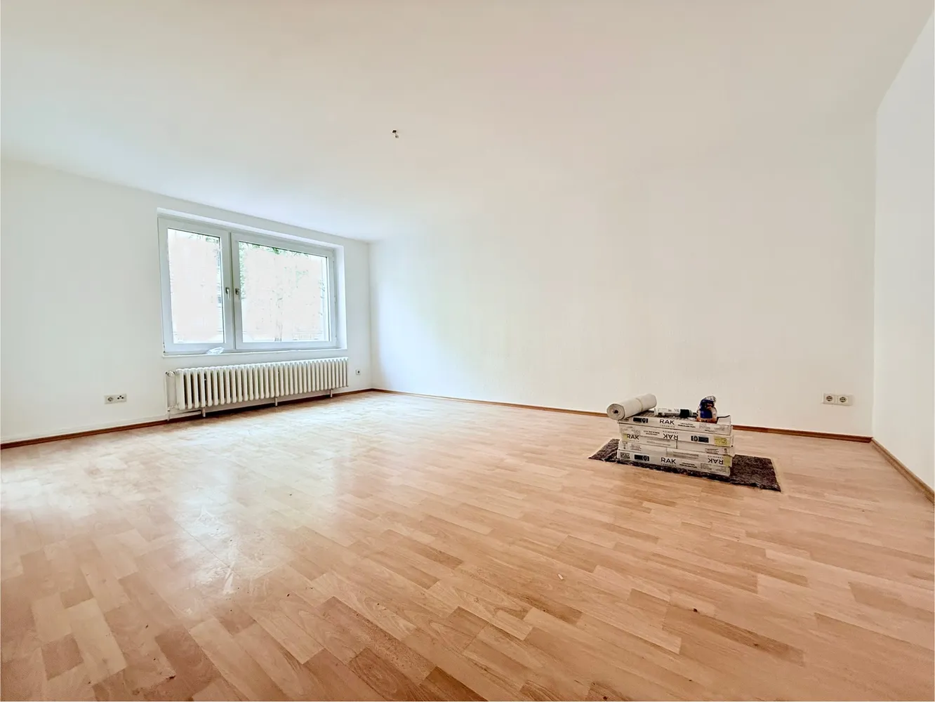 1 Zimmer Wohnung mit 32 m² in Düsseldorf – Bild 5