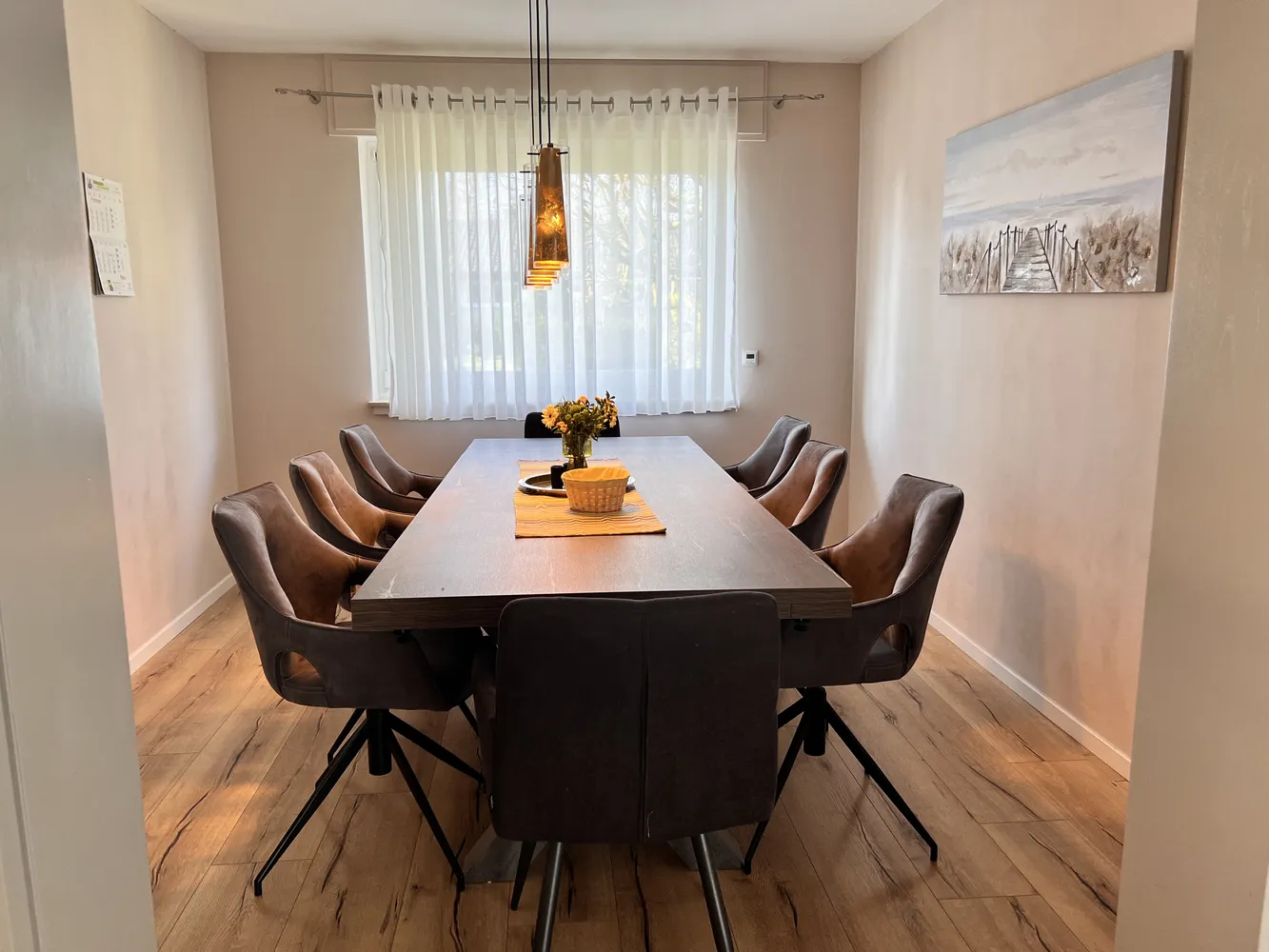 8 Zimmer Haus mit 230 m² in Hamminkeln – Bild 6