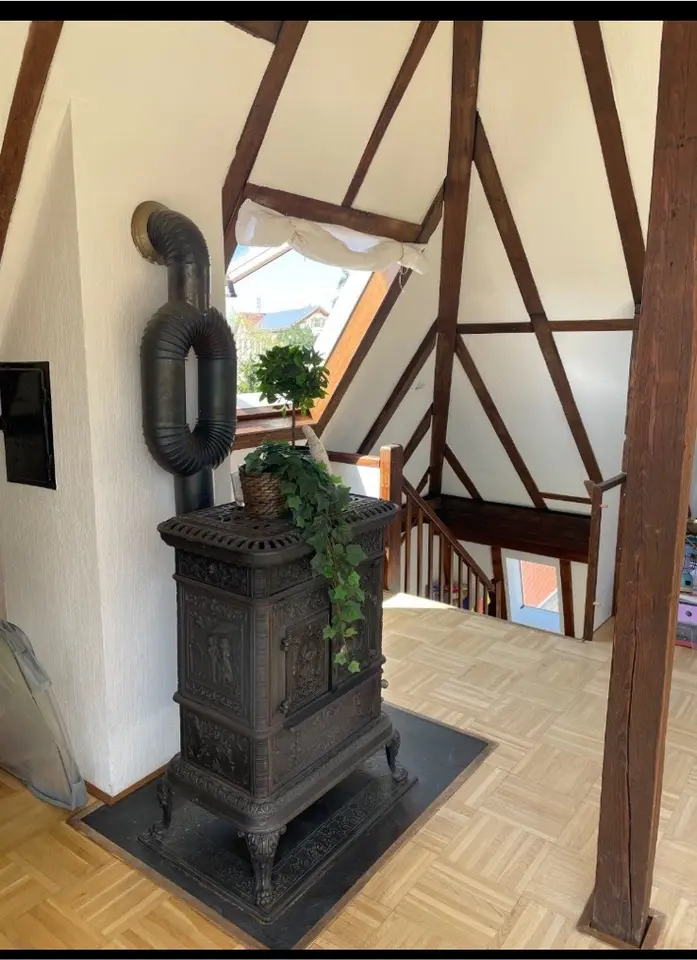4 Zimmer Wohnung mit 114 m² in Heidelberg – Bild 9
