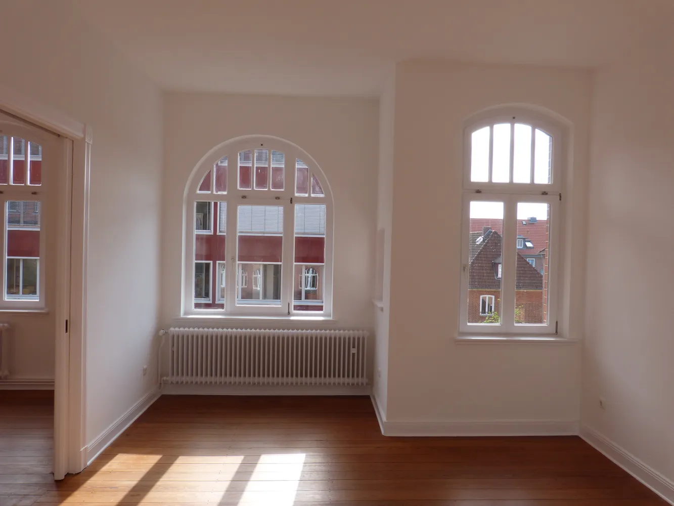 5 Zimmer Wohnung mit 133 m² in Lüneburg – Bild 12