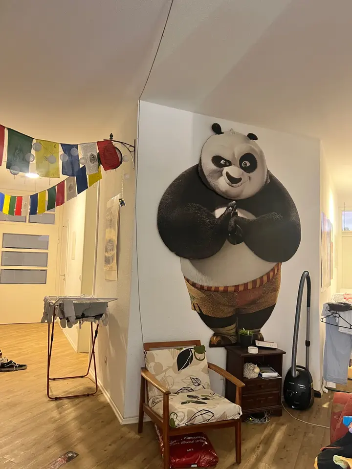 WG-Zimmer mit 25 m² in Paderborn – Bild 8