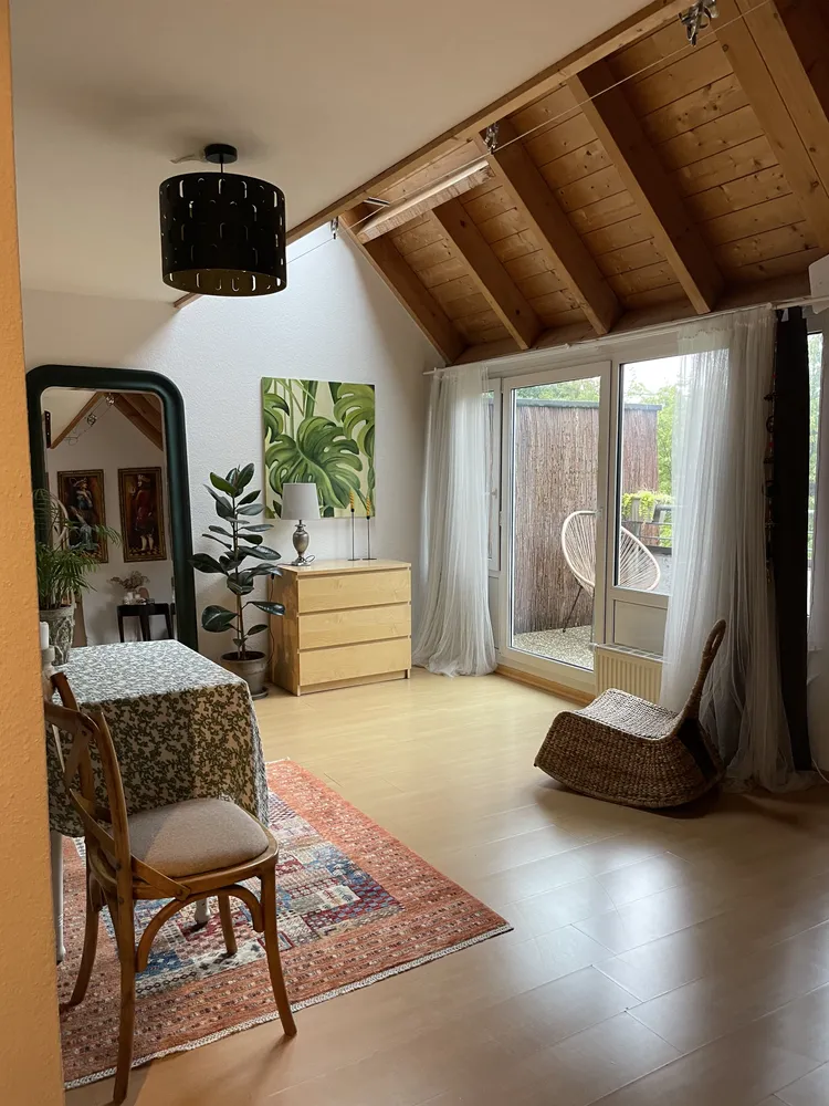 2 Zimmer Wohnung mit 85 m² in Stuttgart – Bild 5