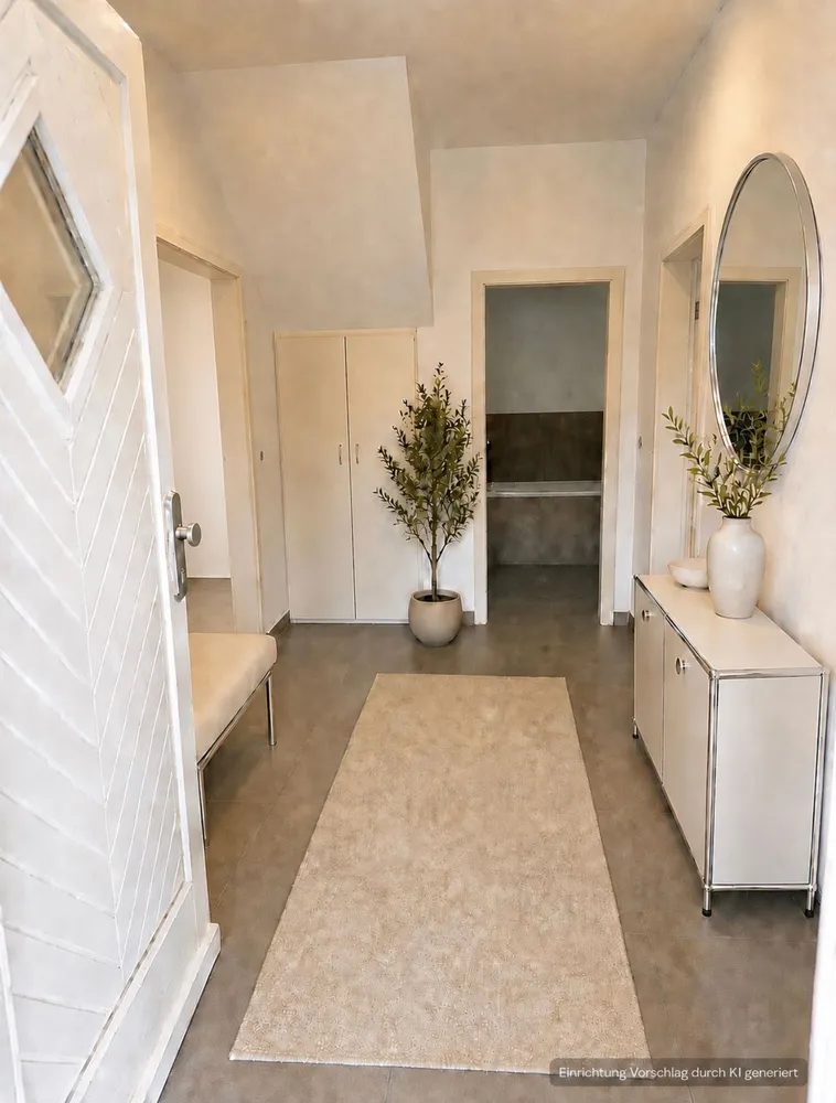 3 Zimmer Wohnung mit 80 m² in Köln – Bild 5