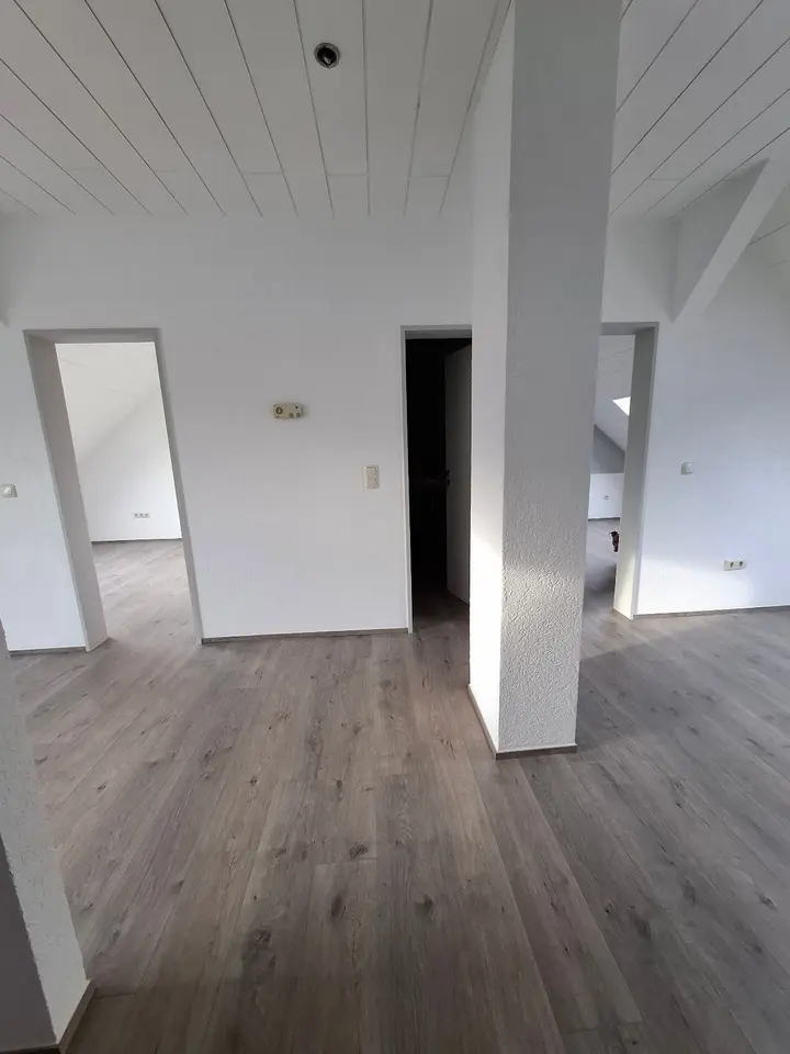 3 Zimmer Wohnung mit 70 m² in Hagen – Bild 4