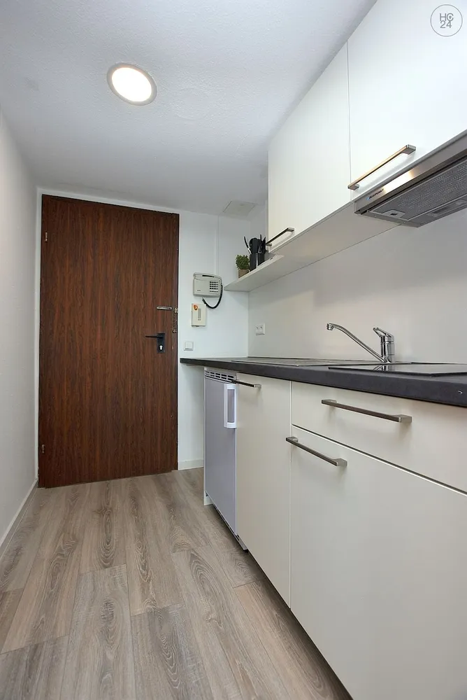 1 Zimmer Wohnung mit 23 m² in Stuttgart – Bild 12