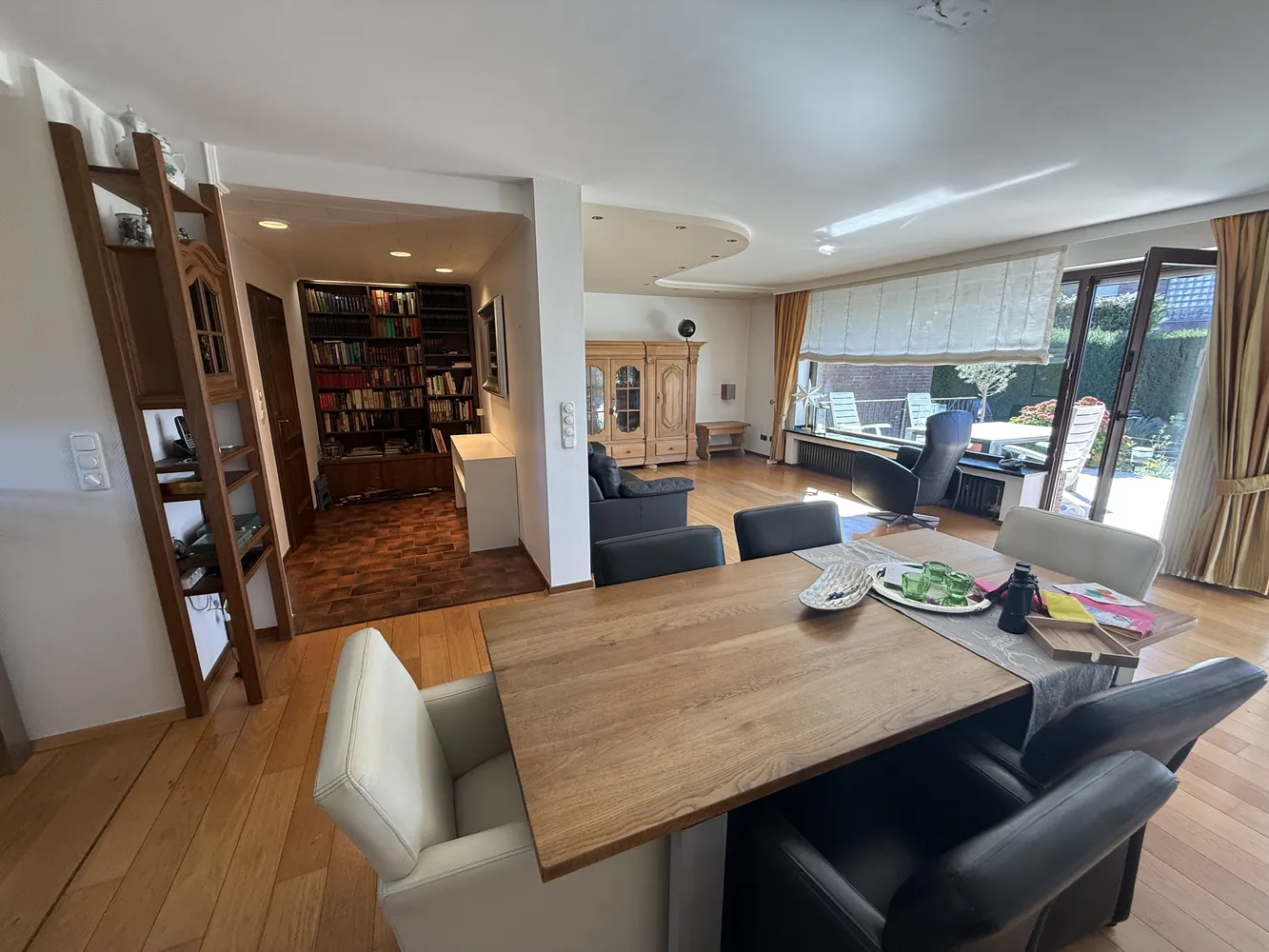 6 Zimmer Haus mit 180 m² in Mönchengladbach – Bild 8