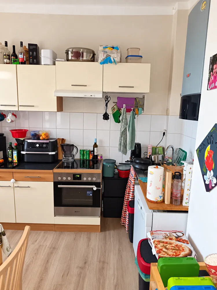 3 Zimmer Wohnung mit 75 m² in Göttingen – Bild 8