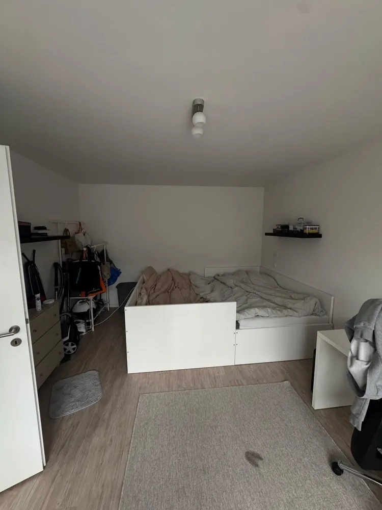 2 Zimmer Wohnung mit 53 m² in Münster – Bild 8