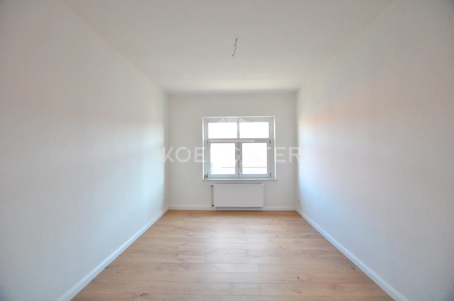 2 Zimmer Wohnung mit 67 m² in Leipzig – Bild 2