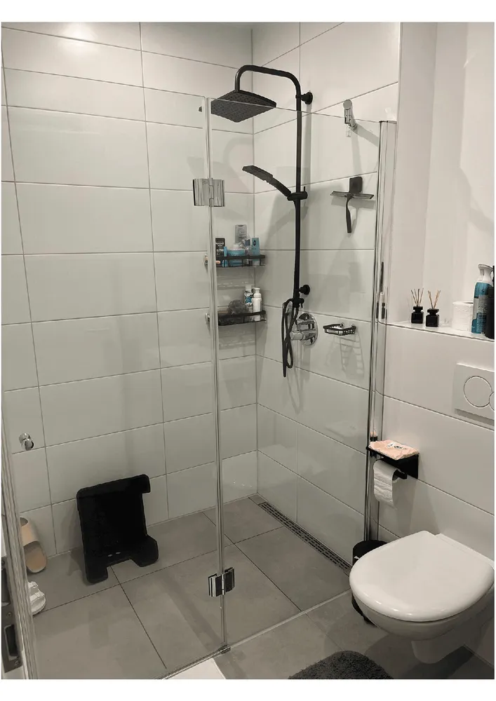 2 Zimmer Wohnung mit 68 m² in Langenhagen – Bild 4