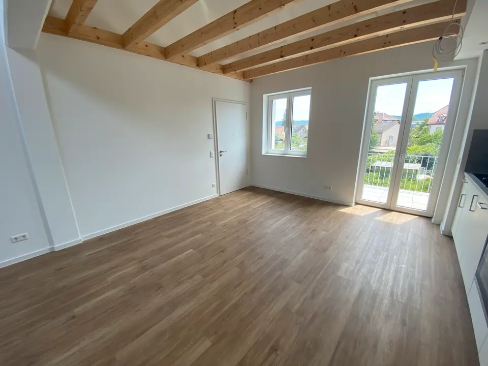 3 Zimmer Wohnung mit 97 m² in Lahr/Schwarzwald – Bild 9