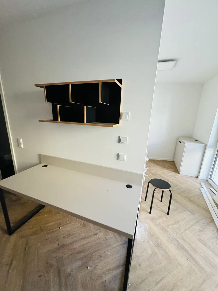 1 Zimmer Wohnung mit 28 m² in Berlin – Bild 4