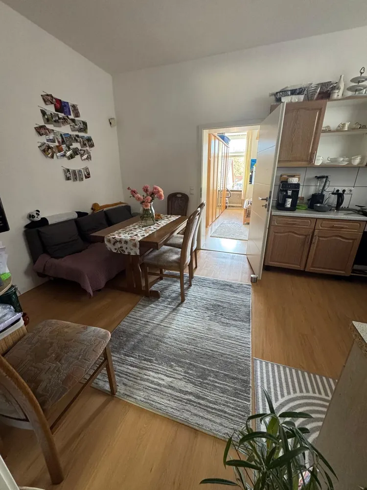 2 Zimmer Wohnung mit 51 m² in Dortmund – Bild 3