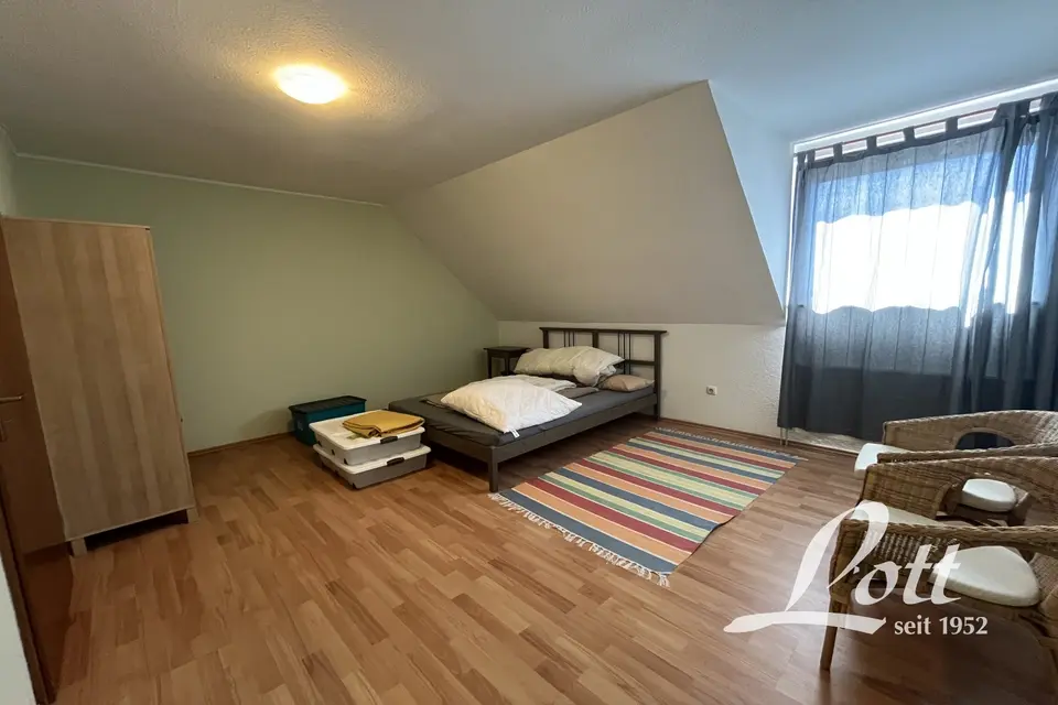 3 Zimmer Haus mit 78 m² in Oldenburg – Bild 3