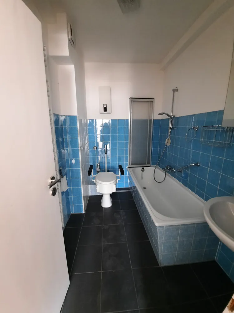 2 Zimmer Wohnung mit 60 m² in Gelsenkirchen – Bild 4