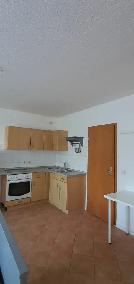 Studio mit 33 m² in Lutherstadt Wittenberg – Bild 3