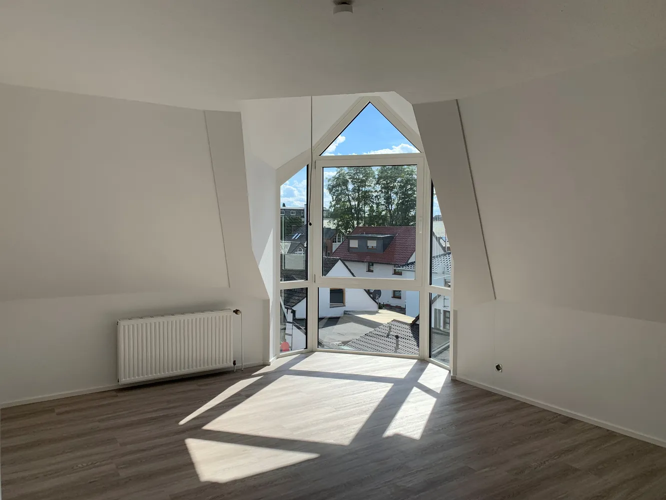3 Zimmer Wohnung mit 78 m² in Kerpen – Bild 2